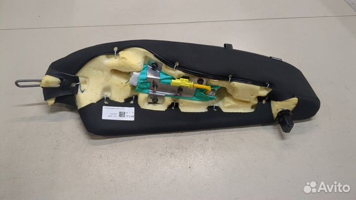 Подушка безопасности в сиденье Buick Encore 2016, 2019