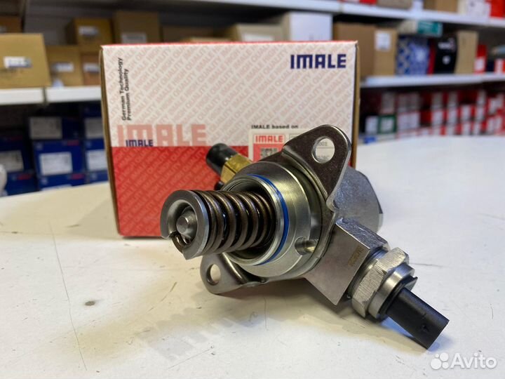 Тнвд 1.2 TSI-1.4TSI VAG 03c127026r