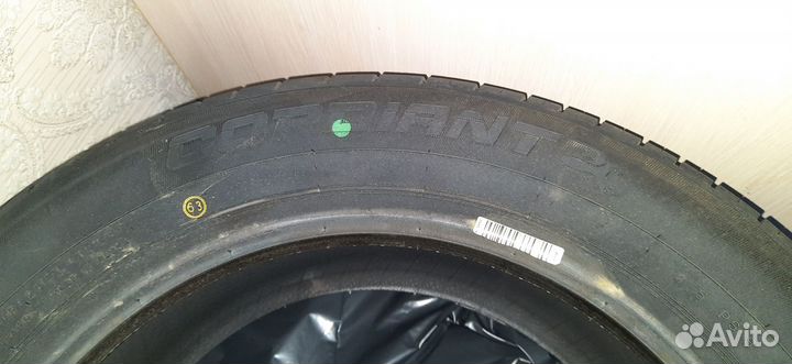 Cordiant Gravity 205/55 R16 94V