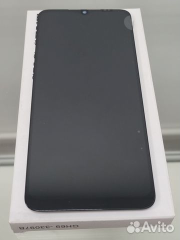 Оригинальные дисплеи Samsung