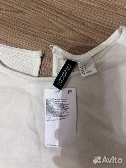 Комбинезон hm