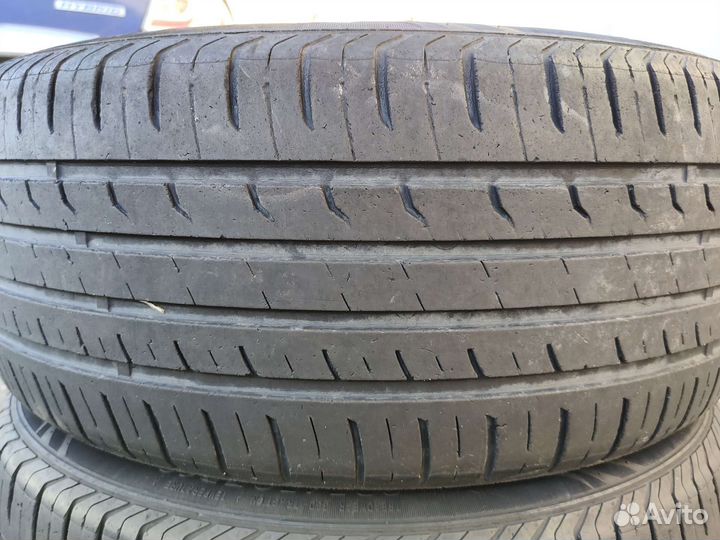 Ironman iMove Gen2 AS 225/50 R18 95W