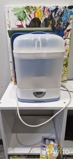 Стерилизатор avent