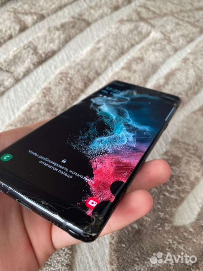 Samsung galaxy note 8