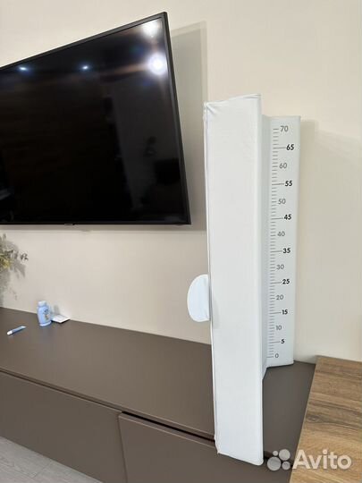 Пеленальный матрас happy baby