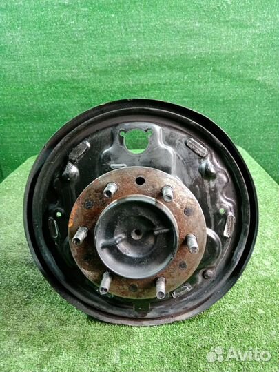 Полуось задний правый Toyota Regius Ace KZH106