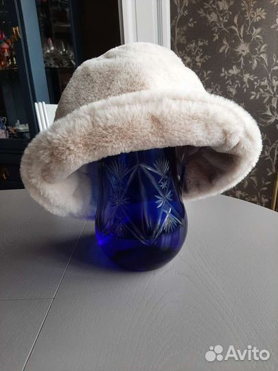 Шапка женская