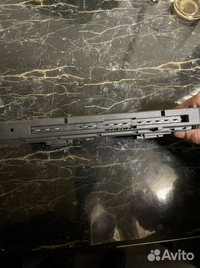 Блок управления