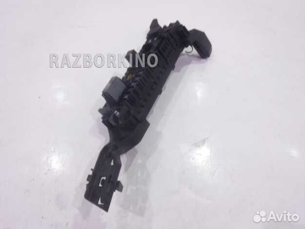 Блок предохранителей