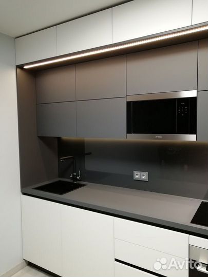 Кухня на заказ