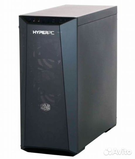 Hyper pc m7 a2060