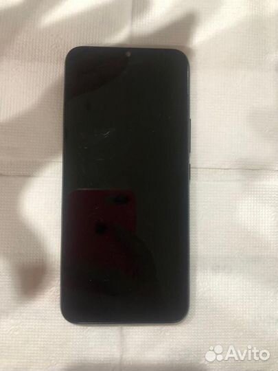 Infinix NOTE 10 Pro, 6/64 ГБ