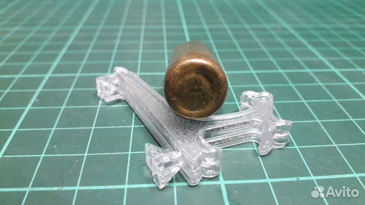 Зажигалка бензиновая