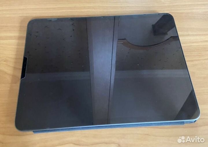 iPad pro 11 2020 128 wifi