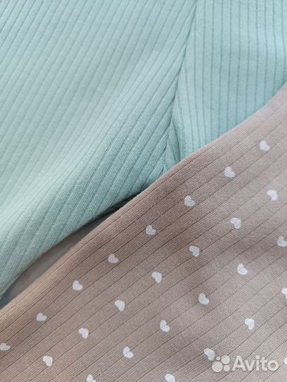 Велосипедки набор 86/92