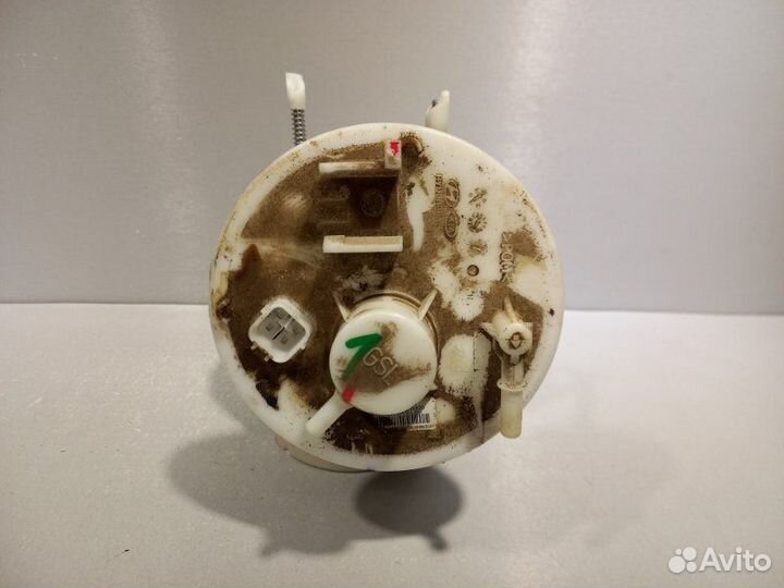 Топливный насос Kia Rio 4 X-Line хэтчбек G4LC 2018