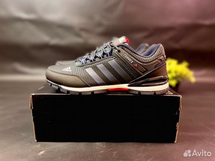 Кроссовки Adidas Terrex премиум