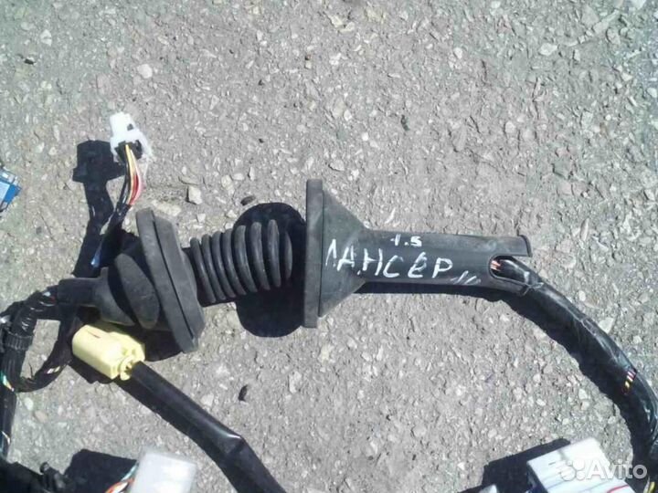 Проводка (коса) mitsubishi Lancer (CX,CY) 2007