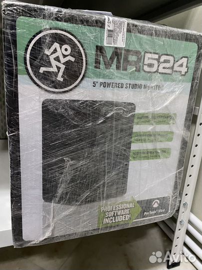 Focusrite isa one преамп