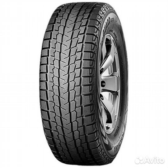 Yokohama Ice Guard G075 275/60 R18