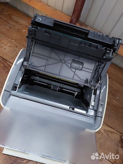 Принтер Canon LBP 2900