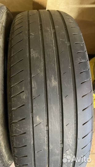 Nexen N'Fera SU4 185/65 R15