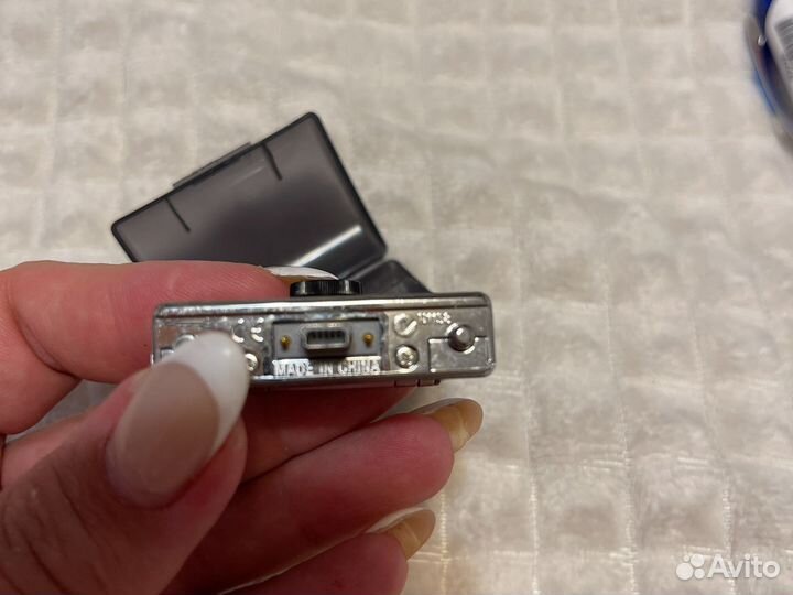 Камера Go Cam PSP-300 для Sony PSP