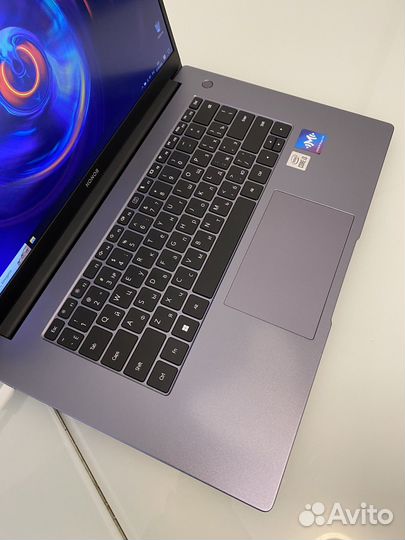 Ноутбук Honor MagicBook X15