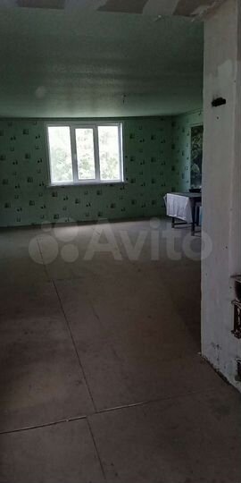 Своб. планировка, 44,1 м², 1/1 эт.