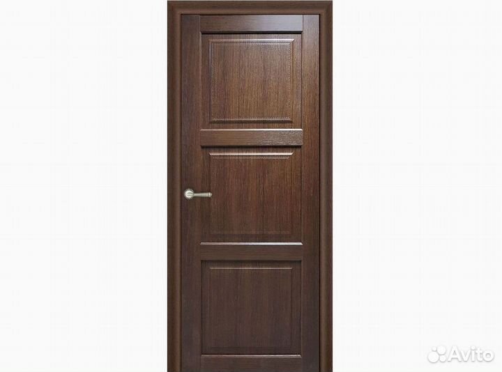 Межкомнатные двери Эмаль