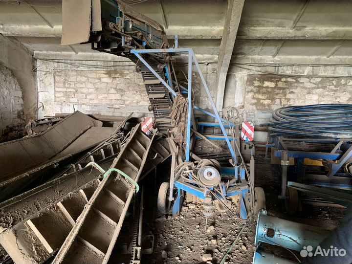 Комбайн Krukowiak Z-437, 2015