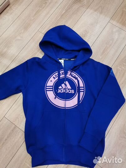 Худи adidas originals