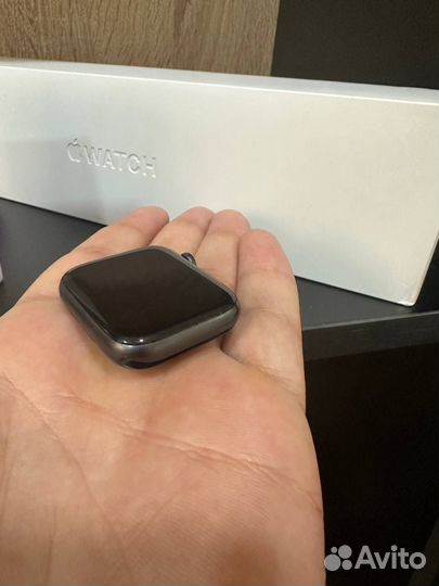 Apple watch SE