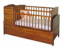 Кровать Детская Трансформер