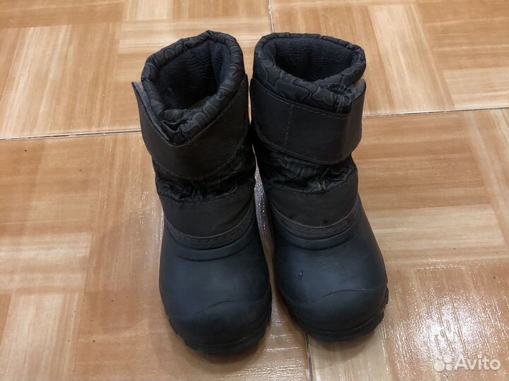 Ботнки детские 24/25