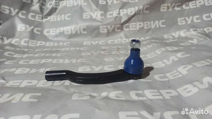 Рулевые наконечники