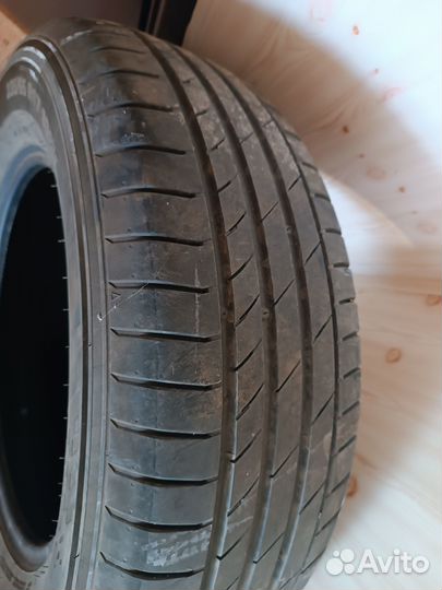 Kumho Ecsta PS71 EV 235/65 R17 108V