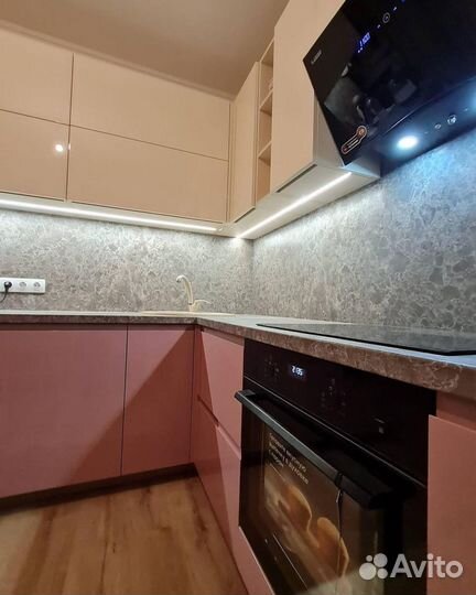 Кухонный гарнитур на заказ