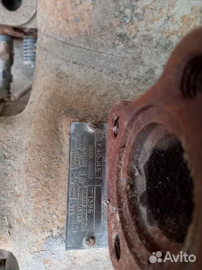 Compressor 5F40149 Carrier Carlyle