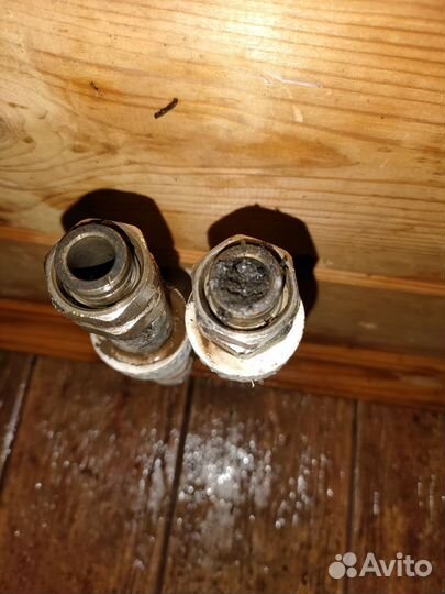 Ремонт котлов промывка систем отопления Сантехник