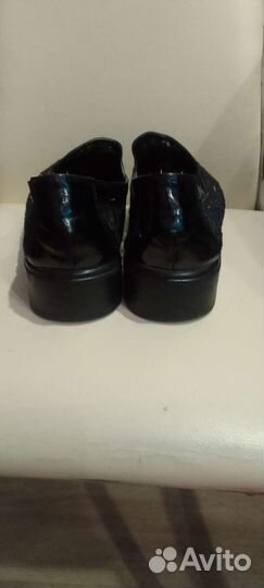 Туфли женские 40 размер