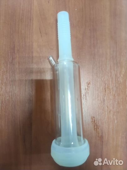 Стакан доильный