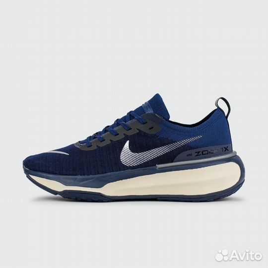 Кроссовки Nike Zoomx Invincible Run Fk 3