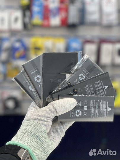 Аккумуляторы для Honor с заменой