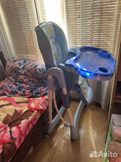 Стул для кормления