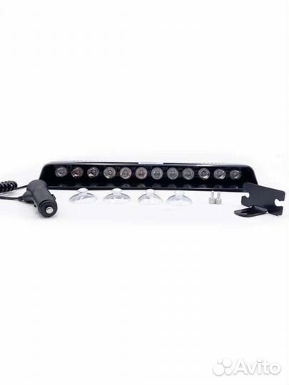 Стробоскоп