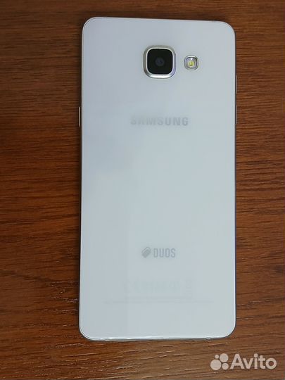 Samsung Galaxy A5 (2016) SM-A510F, 2/16 ГБ