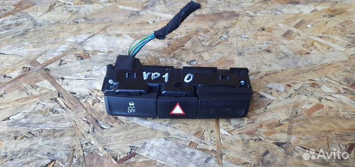 Блок кнопок Opel Mokka 2012-2019