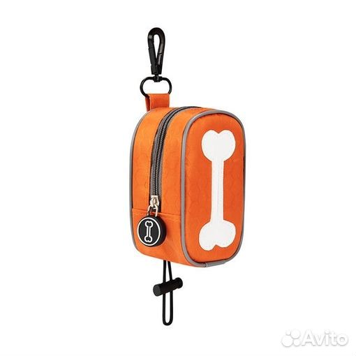 Органайзер для выгула и уборкой за собакой