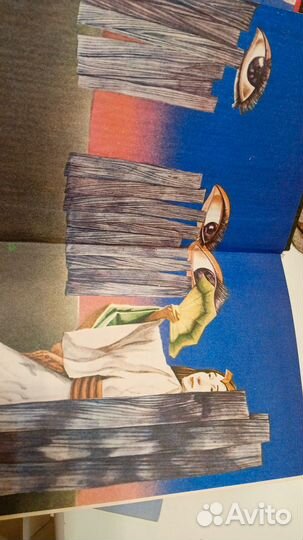 Детектив. Сэйтë Мацумото